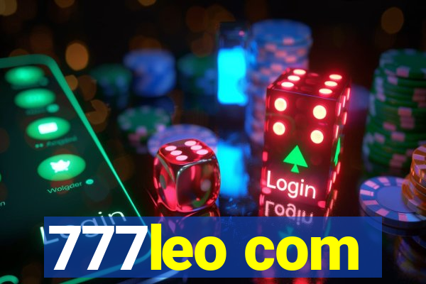 777leo com